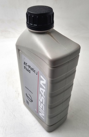 NISSAN KE90899932 Трансмиссионное масло в наличии Полтава