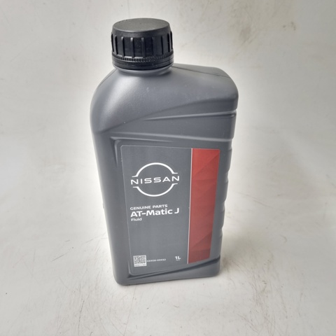 KE90899932 NISSAN Масло трансмиссии купить в Харьков