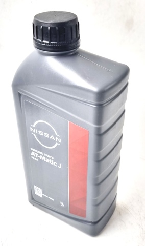 NISSAN KE90899932 Масло трансмиссии в наличии Ровно