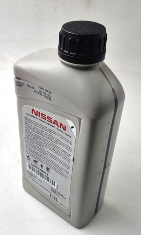 KE90899932 NISSAN Трансмиссионное масло купить в Харьков
