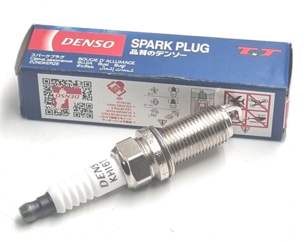 DENSO KH16TT Свеча зажигания в наличии Черновцы