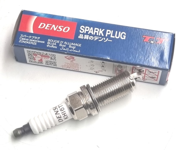 KH16TT DENSO Свеча зажигания купить в Ужгород