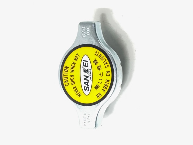 Пробка радиатора KHC30 SANKEI