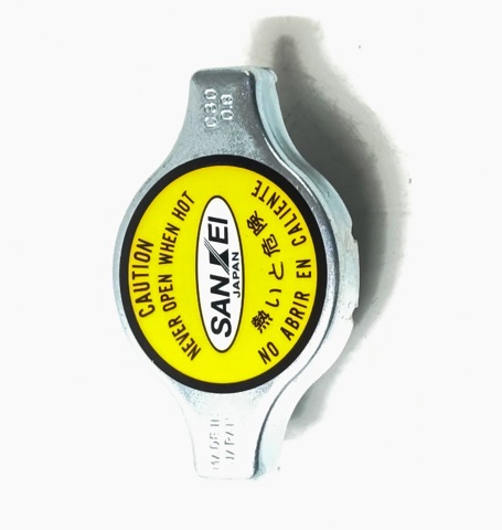 SANKEI KHC30 Крышка (пробка) радиатора в наличии Запорожье