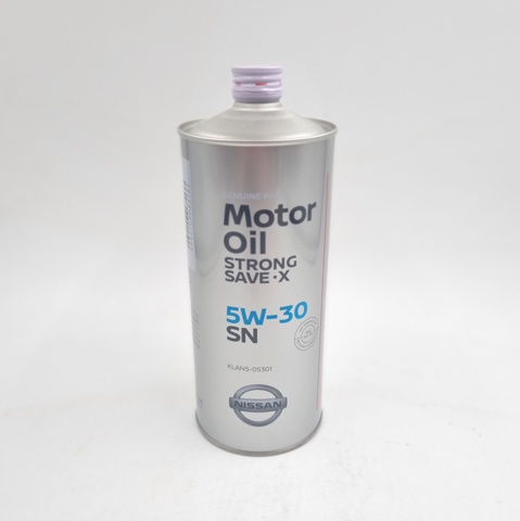 NISSAN KLAN505301 Моторное масло в наличии Харьков