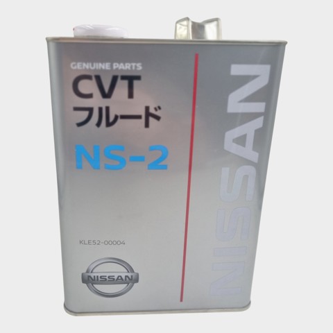 KLE5200004 NISSAN Трансмиссионное масло купить в Винница