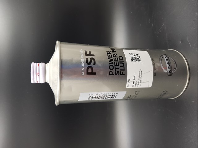 KLF5000001 Масло трансмиссии купить Полтава