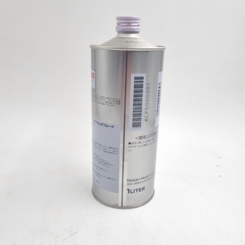 NISSAN KLF5000001 Масло трансмиссии в наличии Хмельницкий