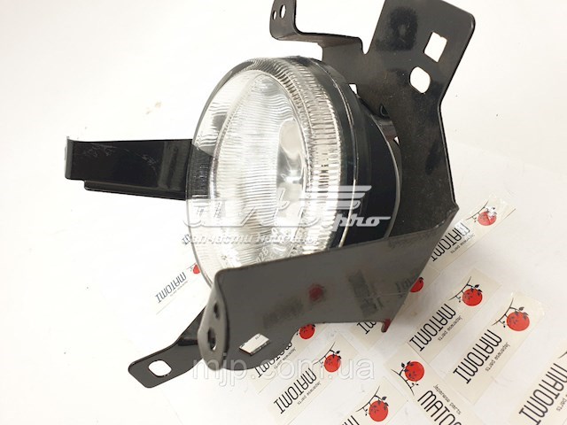 Противотуманка левая LAMP18009 MATOMI
