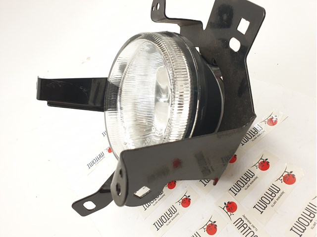LAMP18009 Фара противотуманная левая купить Львов