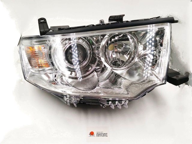 MATOMI LAMP2804 Правая фара в наличии Чернигов