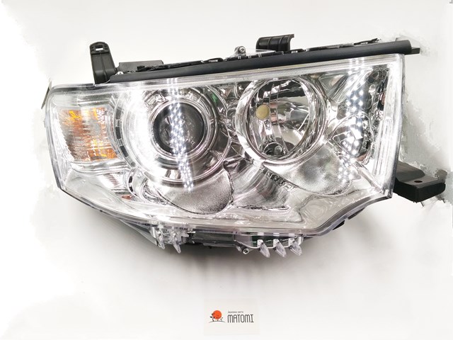 LAMP2804 MATOMI Фара правая купить в Львов