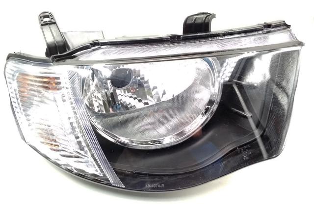 LAMP2816 Правая фара купить Винница