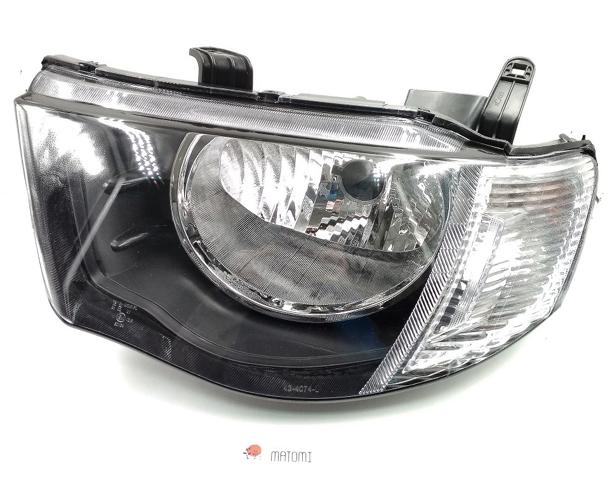 MATOMI LAMP2817 Левая фара в наличии Чернигов