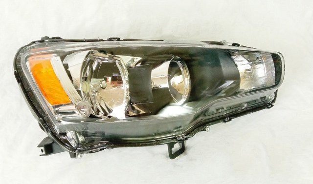 LAMP2818 Фара правая купить Павлоград