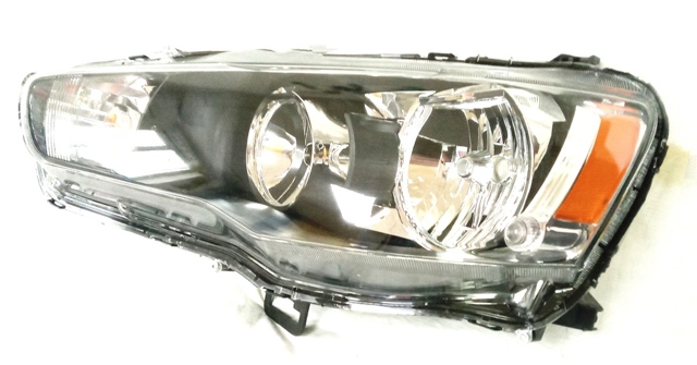 Купить Фара Лансер 10 CY_A, CZ_A в Киеве