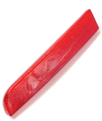 Правый катафот заднего бампера LAMP2820 MATOMI