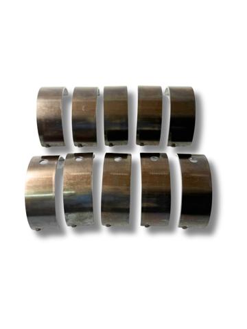 TAIHO M038ASTD Вкладыши коленвала коренные, комплект, стандарт (STD) в наличии Николаев