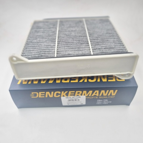 DENCKERMANN M110773K Фильтр салона в наличии Сумы