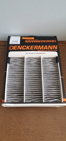 M110773K DENCKERMANN Фильтр салона купить в Павлоград