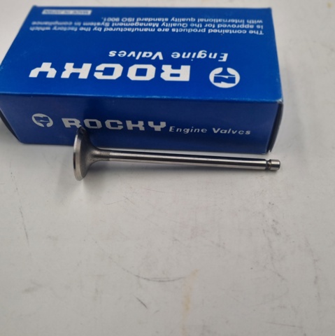 MA560 ROCKY Впускной клапан купить в Хмельницкий