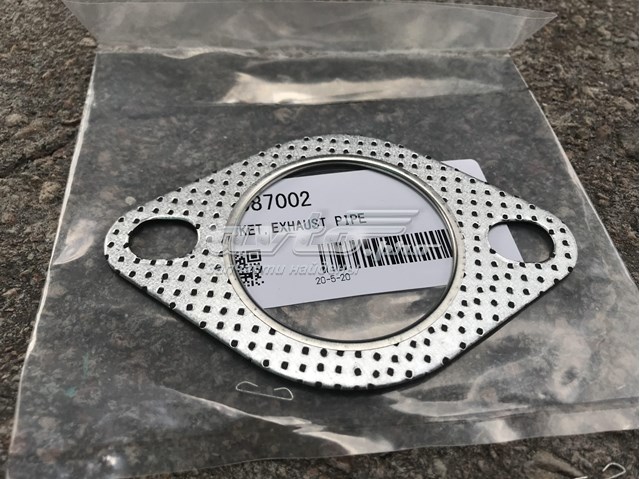 Прокладка приемной трубы Mitsubishi Colt 2