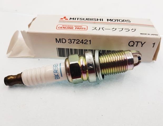MD372421 MITSUBISHI Свечи зажигания купить в Житомир