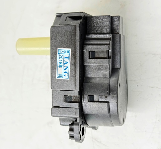 Привод заслонки печки MOT1714 MATOMI