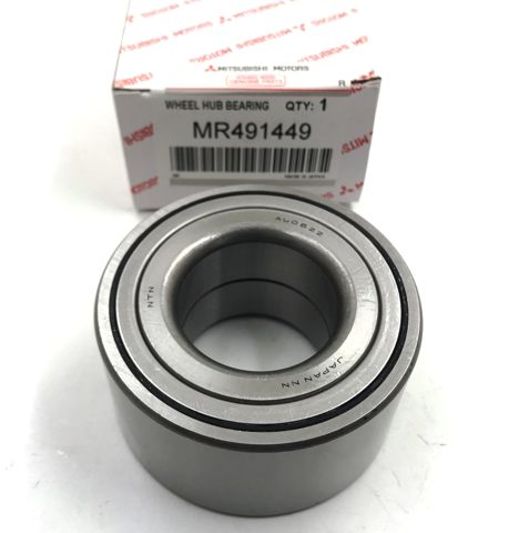 MR491449 Подшипник ступицы передней купить Днепр