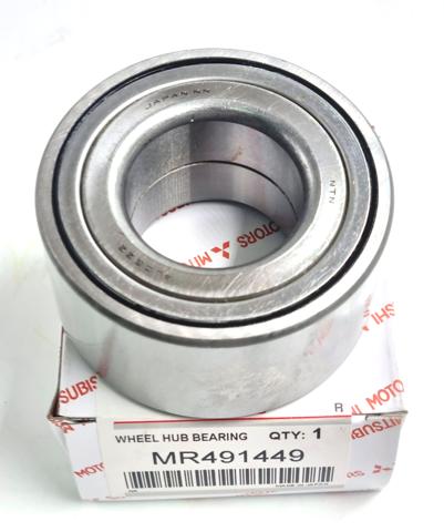 MR491449 MITSUBISHI Подшипник ступицы передней купить в Каменское
