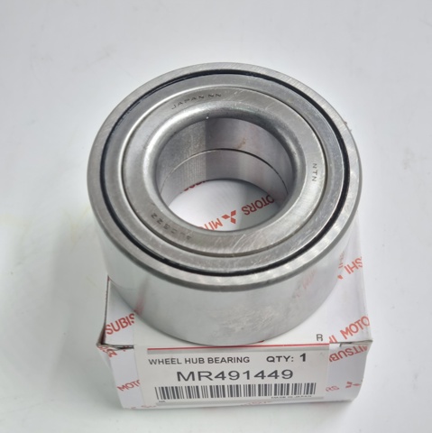 MR491449 MITSUBISHI Подшипник ступицы купить в Павлоград