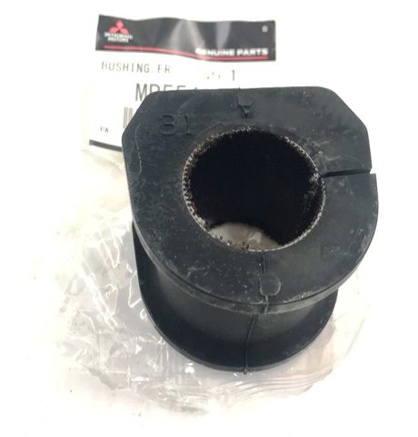 Втулка стойки стабилизатора Mitsubishi Pajero 4 LONG