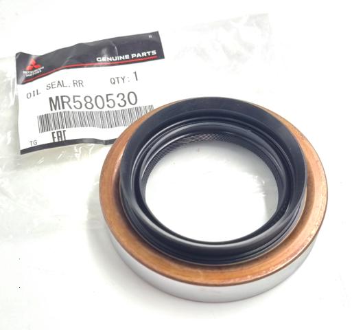 MR580530 MITSUBISHI Сальник хвостовика редуктора заднего моста купить в Хмельницкий