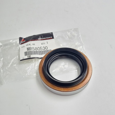 MR580530 MITSUBISHI Сальник хвостовика редуктора заднего моста купить в Николаев