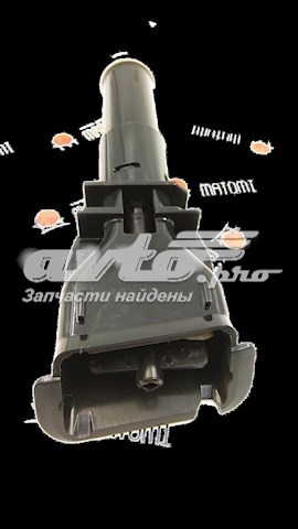 NOZ1713 Держатель форсунки омывателя фары (подъемный цилиндр) купить Черкассы