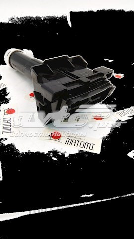 Держатель форсунки омывателя фары NOZ1766 MATOMI