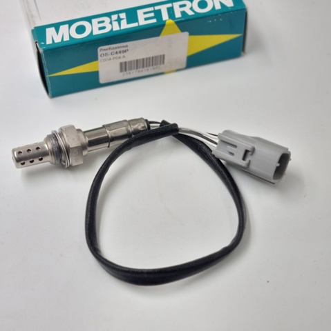 MOBILETRON OSC449P Лямбда-зонд, датчик кислорода до катализатора в наличии Тернополь