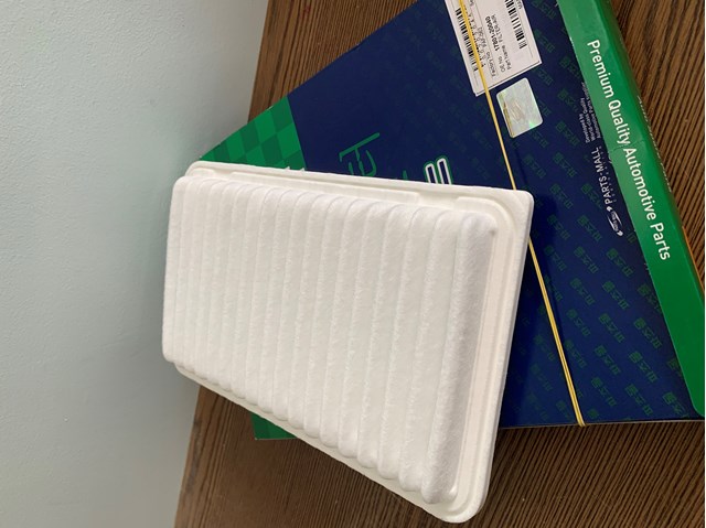 PAF062 PMC Фильтр воздушный купить в Одесса