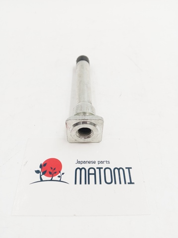 PIN2001 MATOMI Направляющая суппорта переднего верхняя купить в Полтава
