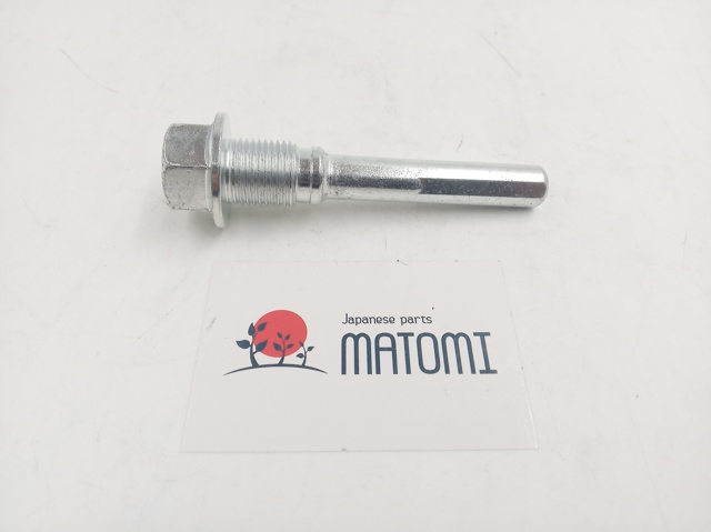 PIN2002 MATOMI Направляющая суппорта переднего нижняя купить в Житомир