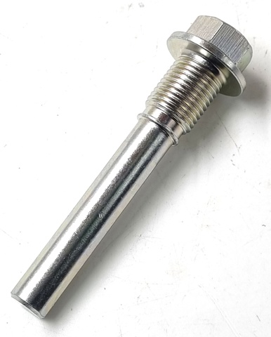Направляющая суппорта переднего, нижняя PIN2003 MATOMI