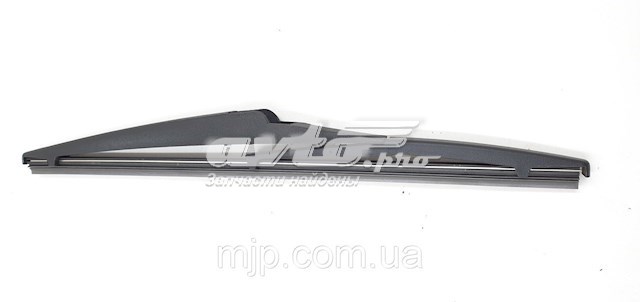 Щетка заднего стеклоочистителя PL1205B MATOMI