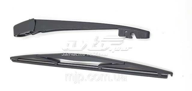 Щетка заднего стеклоочистителя PL1206S MATOMI