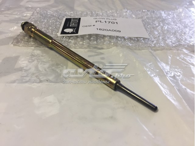 PL1701 Свечи накала купить Кривой Рог