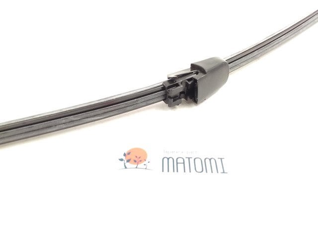 Дворник задний Volkswagen Transporter T5