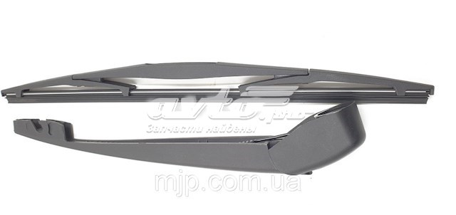 Поводок дворника заднего стекла PL508S MATOMI