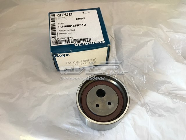 KOYO PU106018FRR1D Ролик ГРМ в наличии Черновцы