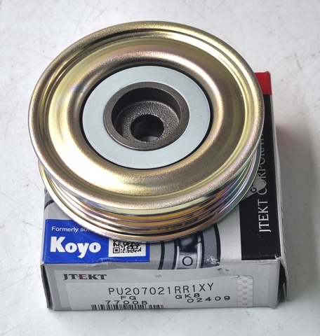 KOYO PU207021RR1XY Натяжной ролик в наличии Киев