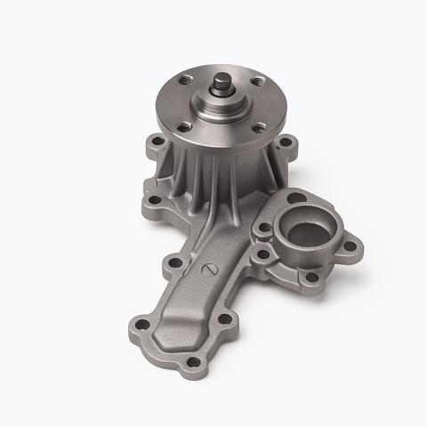 PUMP16003 MATOMI Помпа водяная (насос) охлаждения купить в Каменское