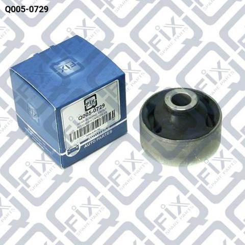 Сайлентблок нижнего переднего рычага Mitsubishi Lancer 9